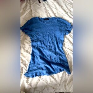 slightly long but gorgeous & tight